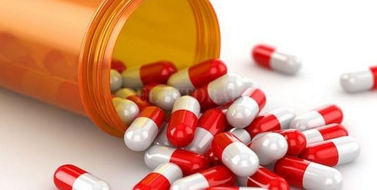 Los medicamentos aumentaron un 65% por encima de la inflación