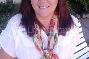 ELLITORAL_167814 |  Archivo El Litoral Elsa Pomi.