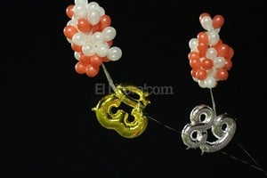 ELLITORAL_151320 |  Pablo Aguirre Los globos dedicados al  eterno rival : 89 y 0-3.