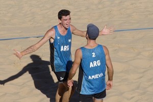 ELLITORAL_226530 |  Comité Olímpico Argentina