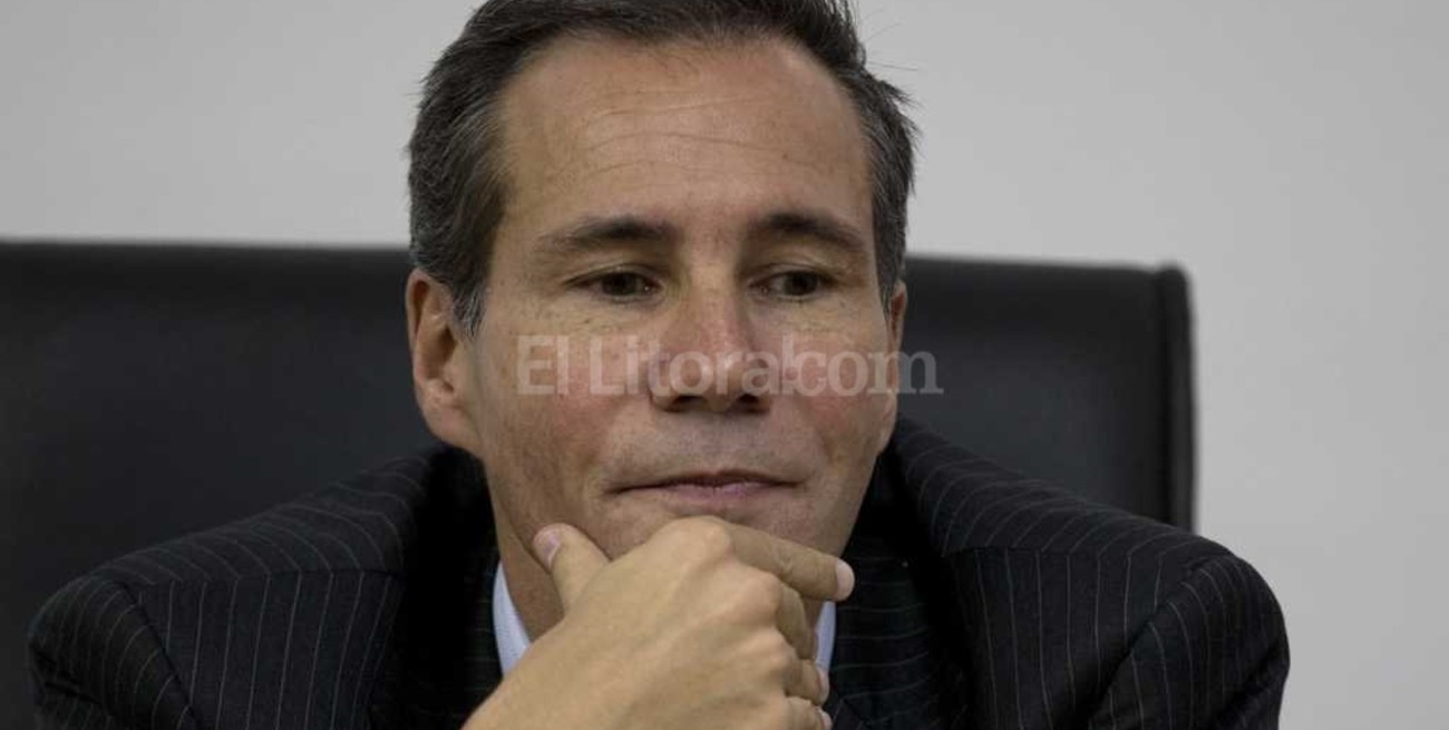 Presentan un recurso de casacion por la reapertura de denuncia de Nisman