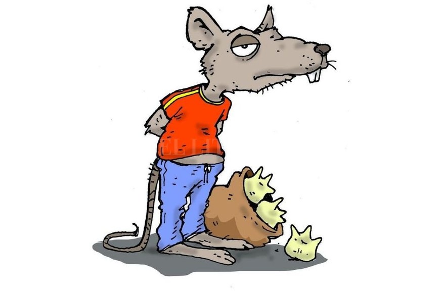 ELLITORAL_253104 | Ilustración: Luis Dlugoszewski