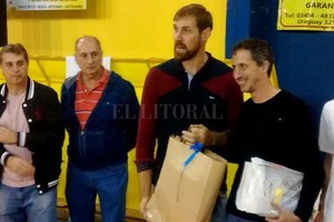 ELLITORAL_194791 |  Gentileza