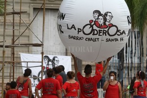 Archivo El Litoral El Foro será punto de encuentro de referentes de Derechos Humanos, feminismo, comunicación, educación popular, pueblos originarios y economía popular.