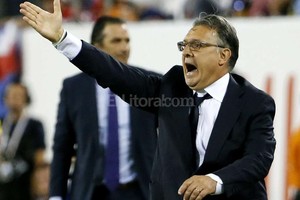 ELLITORAL_155738 |  EFE