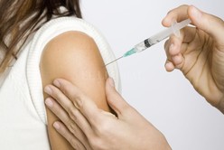 Aseguran que la vacuna es el método más efectivo para prevenir el sarampión
