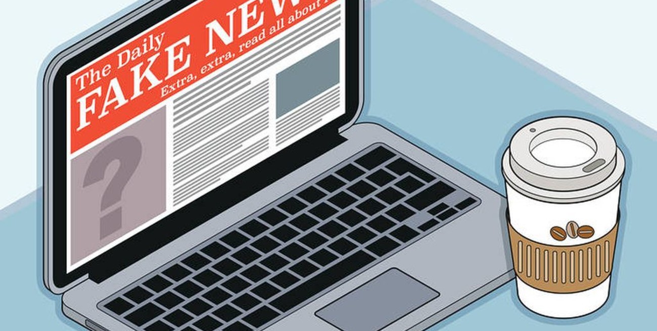 La Unión Europea planea código de conducta contra "fake news" para empresas online 