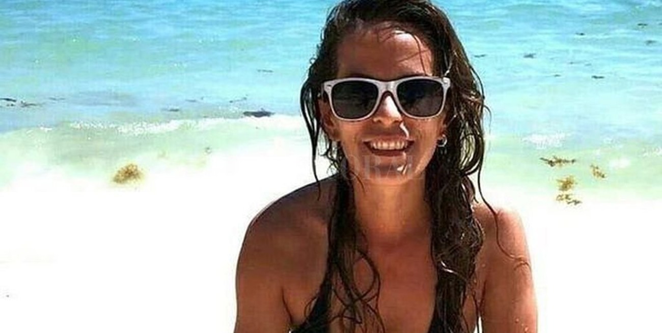 Hallan asesinada a una joven argentina dentro de una caja en Playa del Carmen