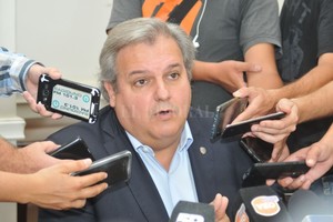 ELLITORAL_209553 |  Flavio Raina Creemos que con esto se pueden paliar los efectos que está teniendo este desajuste inflacionario