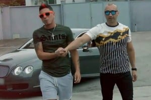 Internet La policía considera que con el arresto de Francisco Tejón queda desmantelada la cabeza dirigente del clan dedicado al tráfico de hachís más importante de los que operan en la zona del Campo de Gibraltar .