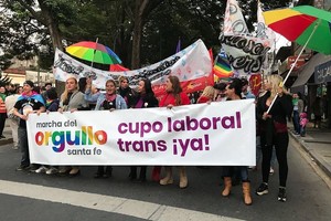 ELLITORAL_215484 |  Twitter @niunamenosstafe