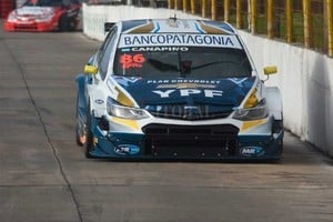 ELLITORAL_221397 |  Flavio Raina