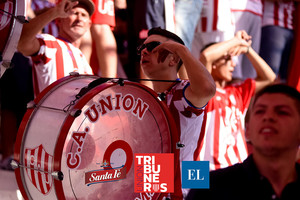 Tribuneros Unión