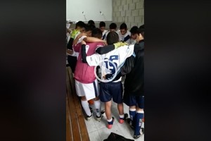 ELLITORAL_220279 |  Captura video.