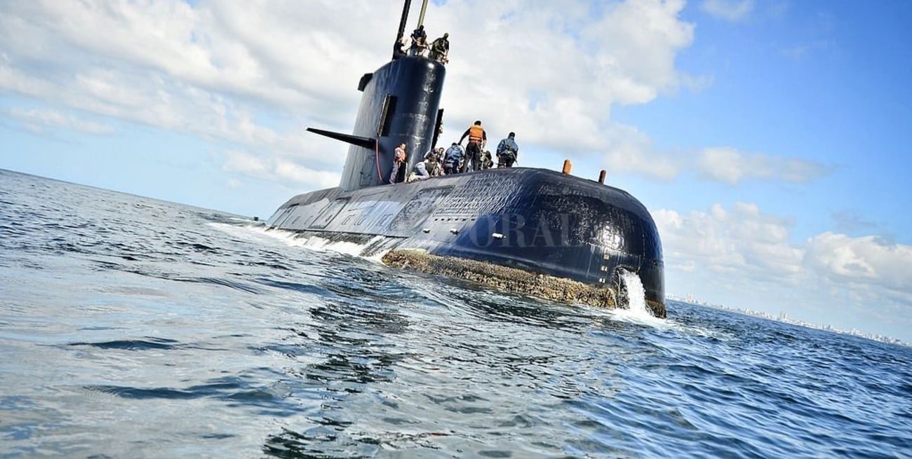ARA San Juan: un submarino británico en el sonar y severas falencias operativas