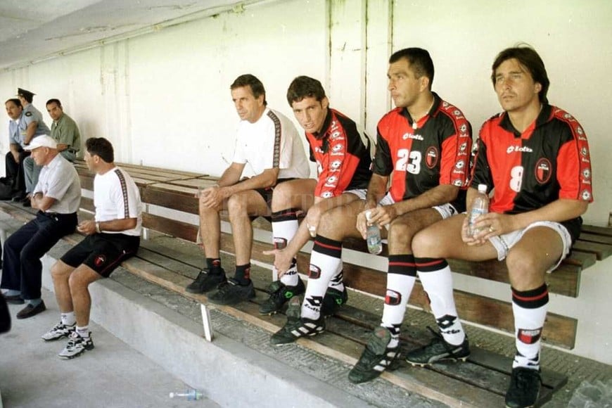 ELLITORAL_175886 | Archivo El Litoral