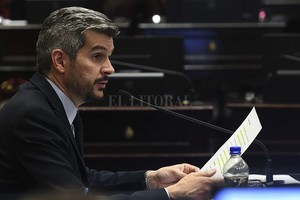 ELLITORAL_194548 |  Telam