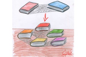 Lucas Cejas Ilustración