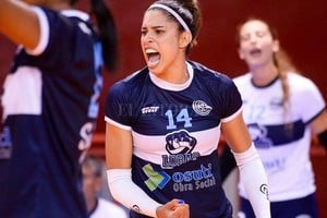 Gentileza Facebook Fernanda Melo