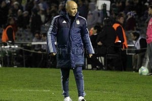 ELLITORAL_189180 |  Agencia DyN