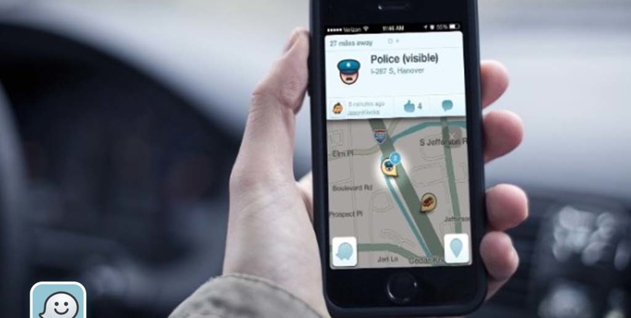 Waze: consejos para optimizar el uso de la app
