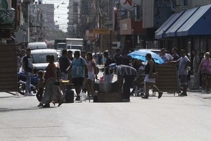 ELLITORAL_208972 |  Mauricio Garín.