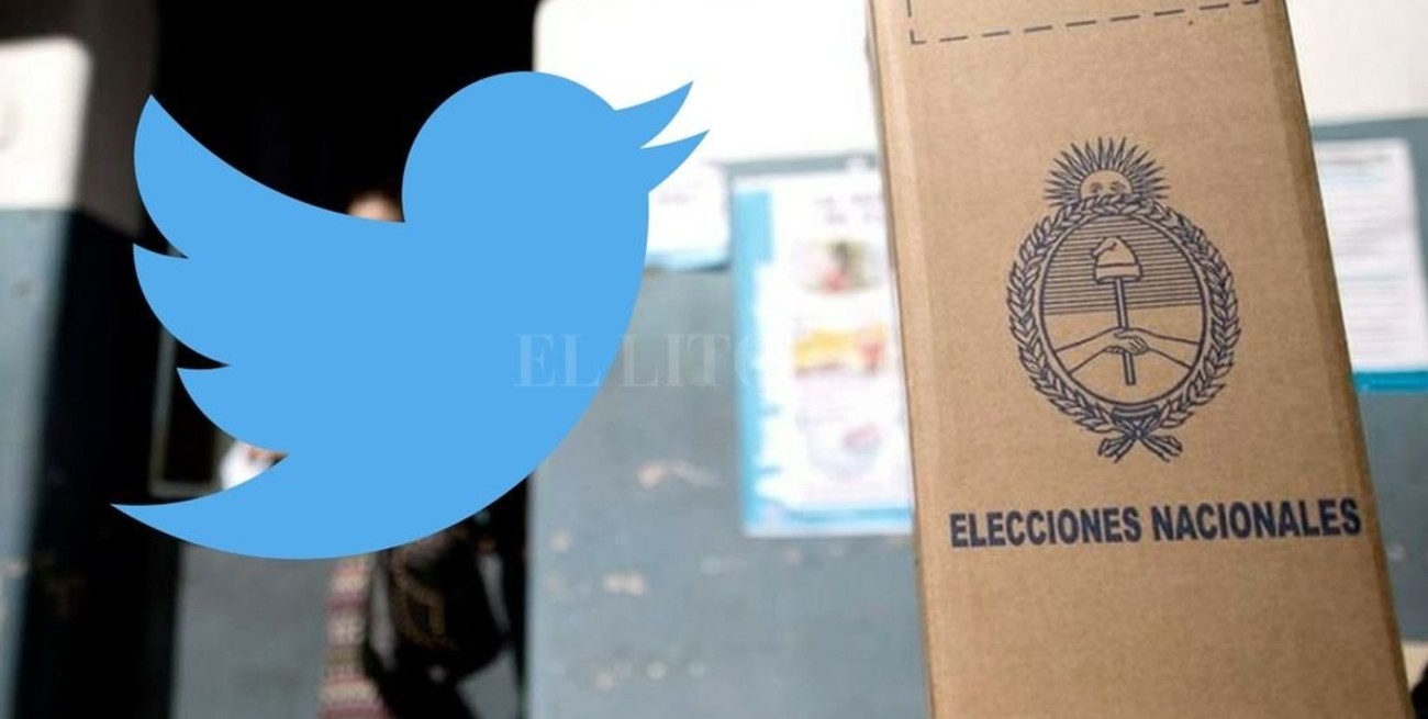 Las elecciones generaron un promedio de más de 1.500 tuits por minuto