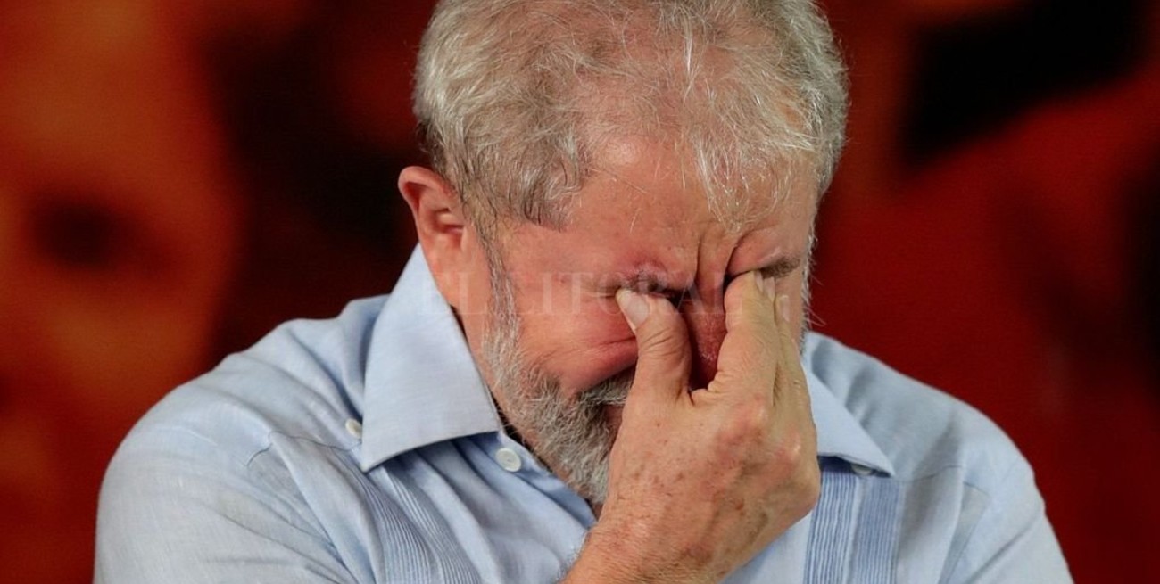 Lula: "Ya no hay razones para creer en que se hará justicia conmigo"