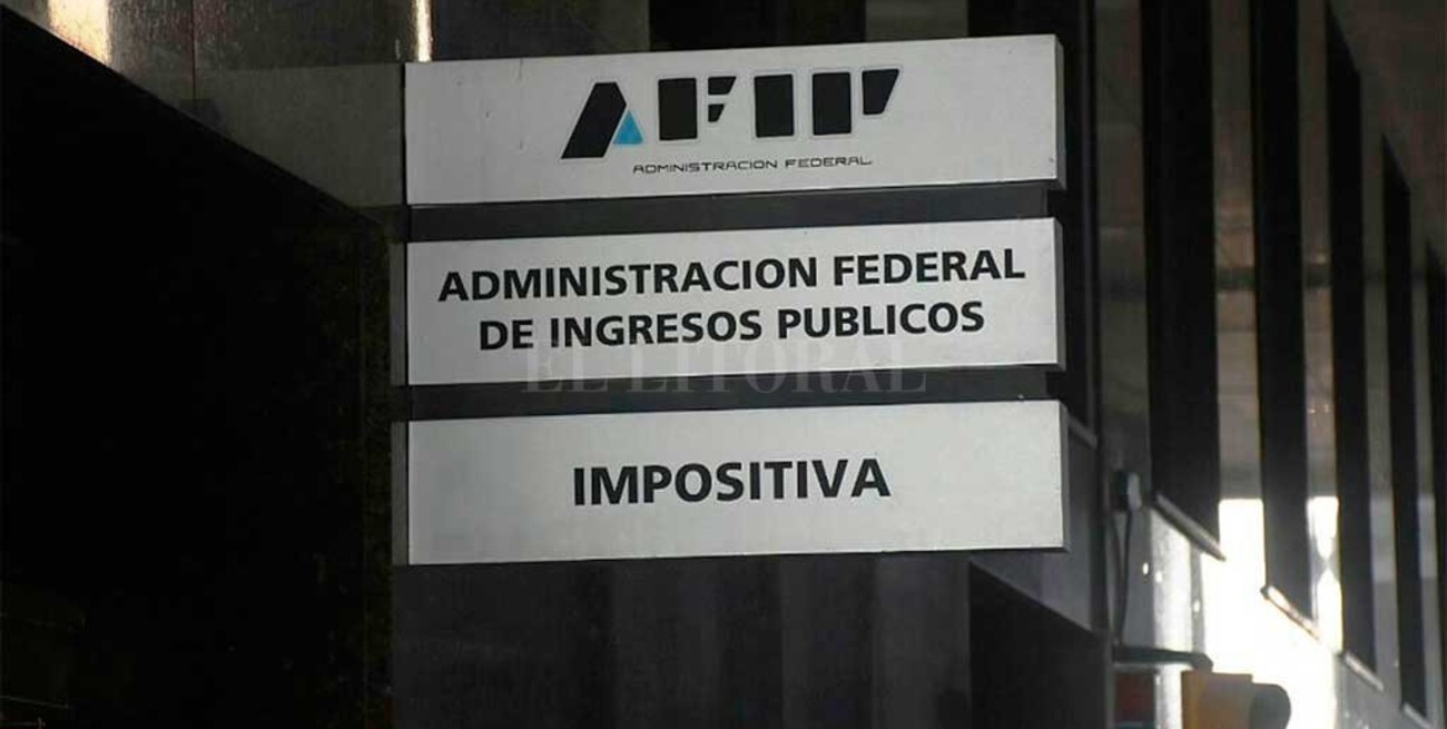 AFIP reglamentó el plan de pagos para pequeños contribuyentes