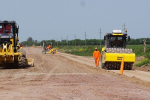 Archivo El Litoral obras