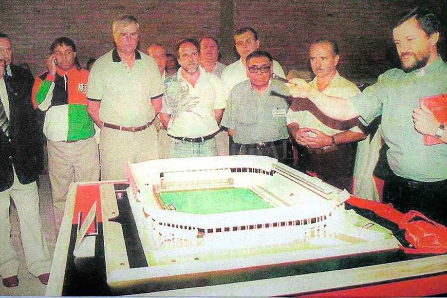 ELLITORAL_252660 |  Archivo El Litoral