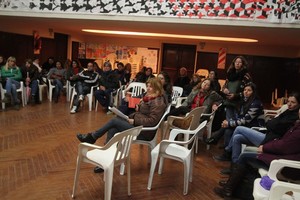 Guillermo Di Salvatore/Archivo