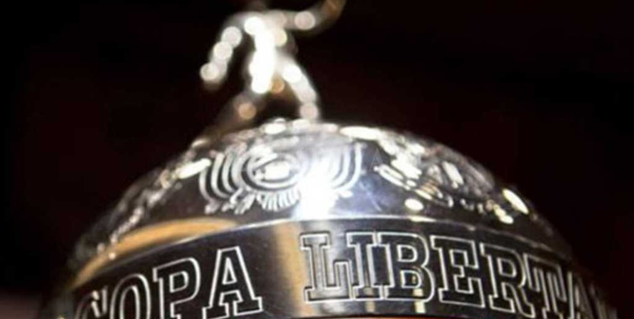 Conmebol confirmó el calendario para las copas Libertadores y Sudamericana