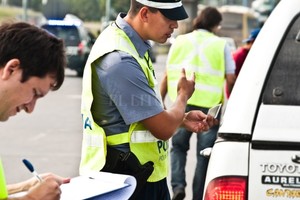 Archivo Al horno. Con el matafuego vencido, sin los papeles al día o sin la VTO, mejor quedarse en casa.