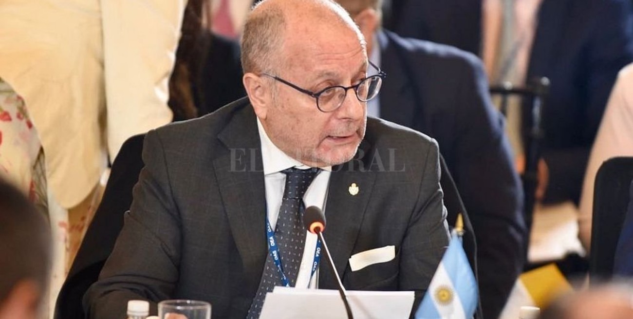 La OEA considera la cuestión Malvinas como "un tema de interés hemisférico permanente"
