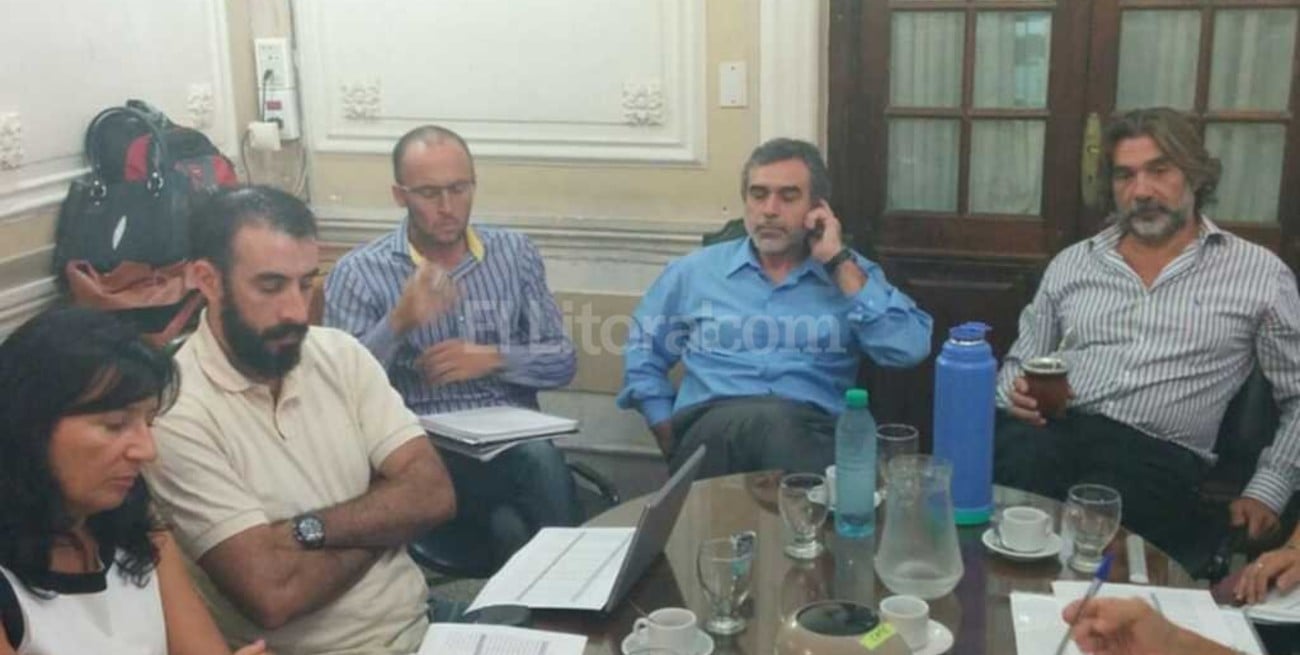 Amra rechazó la segunda propuesta de aumento salarial