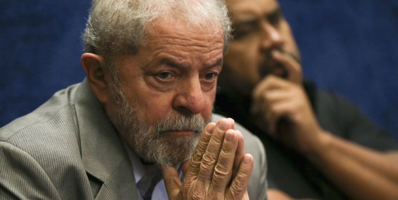 Corte suprema de Brasil analizará libertad de Lula el próximo martes 