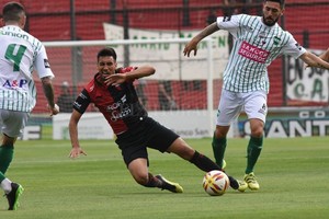 Mauricio Garín / Archivo