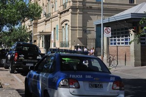 ELLITORAL_173313 |  Archivo El Litoral