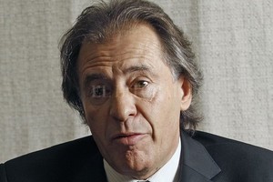 ELLITORAL_198677 |  Archivo El Litoral Cristobal López.