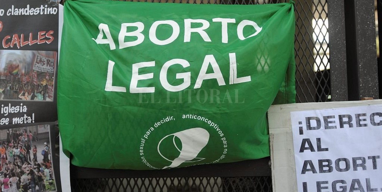 Aborto: el 13 de junio comenzará la discusión en Diputados