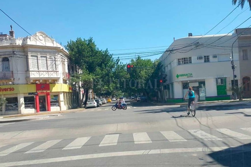 ELLITORAL_200946 |  Periodismo Ciudadano / WhatsApp