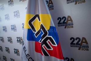 ELLITORAL_204808 |  Agencia EFE