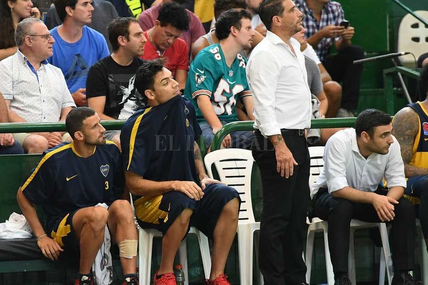 ELLITORAL_174911 |  Télam