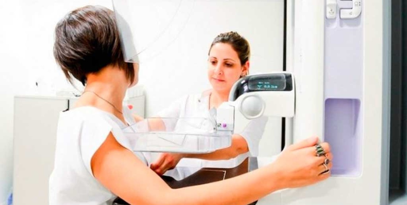 Iapos realizará mamografías sin cargo a afiliadas de más de 50 años