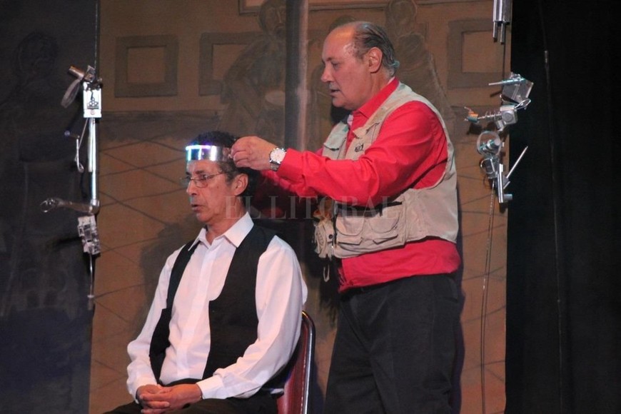 Soñadores que deliran y piensan - El Litoral