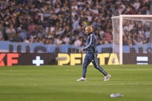 ELLITORAL_192166 |  Télam