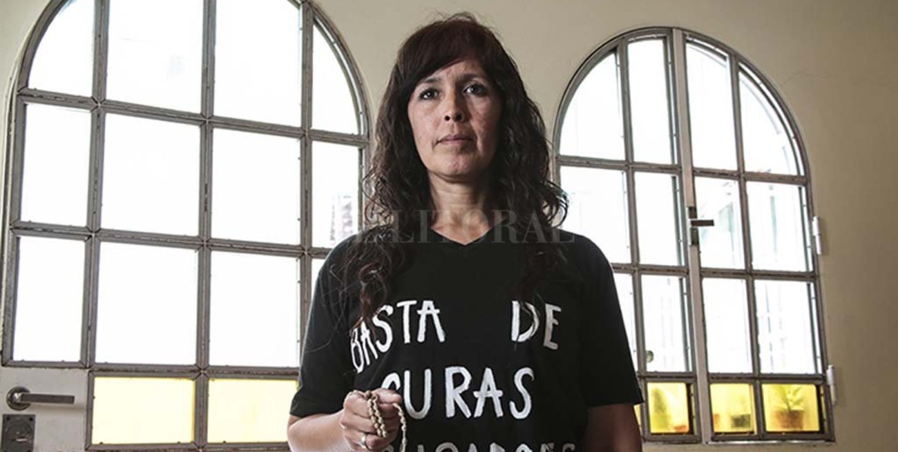 Paraná: víctimas de abuso eclesiástico tendrán su primer encuentro