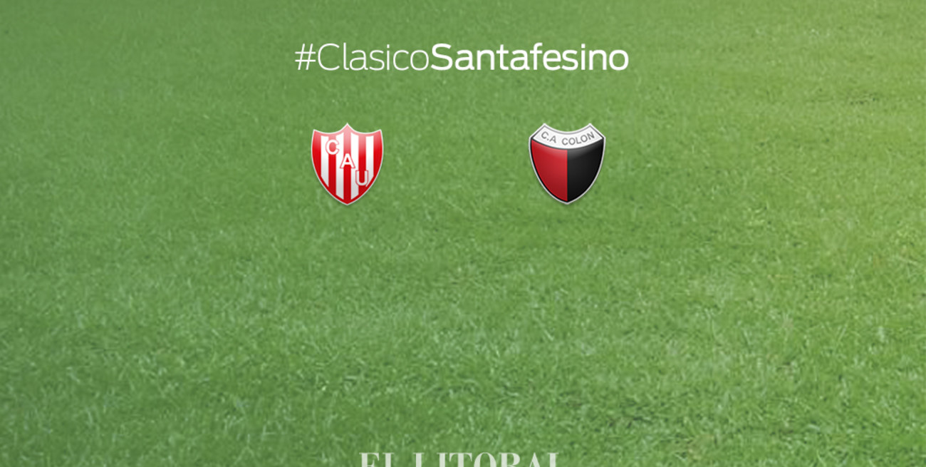 Clásico Santafesino: el domingo busca el póster del equipo ganador con El Litoral