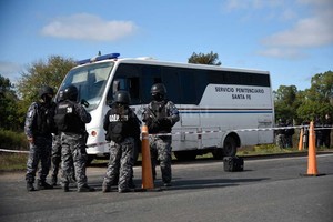 ELLITORAL_248731 |  Marcelo Manera